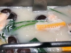 -海底捞火锅(上元大街店)