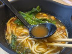 -桂在香知桂林米粉(红博中央公园店)