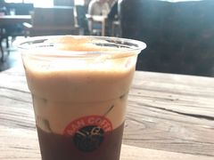 云端咖啡-漫咖啡(银泰创意城店)