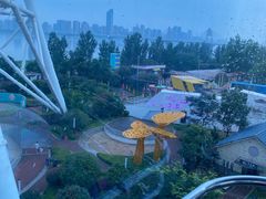 -南昌之星摩天轮