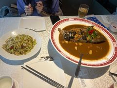 -旺顺阁·北京菜(北辰上品+)