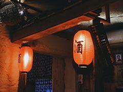 -安家村酒馆