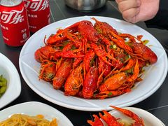 -一起吃小龙虾·海鲜(海珠店)