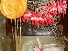 -老虎小串(体育馆路店)