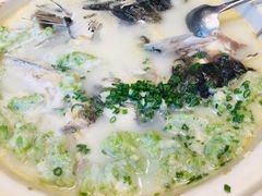 -小厨娘淮扬菜(天印大道店)