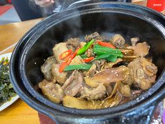 -醉壹号海鲜大排档(厦门美食地标店)