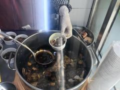 -好成财牛排馆(涂门街总店)