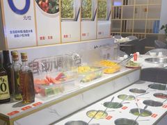 -芭夯兔·兔肉汤锅(新都店)