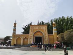 -艾提尕尔清真寺