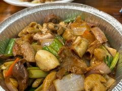 -南记食粥坊·宵夜大排档(莲花店)