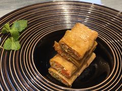 -香雪海饭店中餐厅(人民桥店)