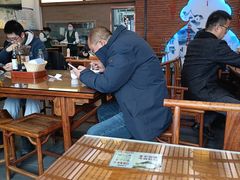 -笑来喜馄饨小笼工坊店(湖滨街店)