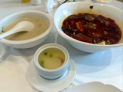 -老北门·苏帮菜·湖景包间(月光码头店)