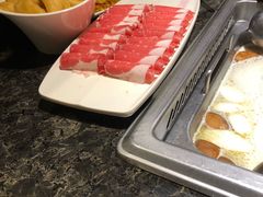 -海底捞火锅(德辉广场店)