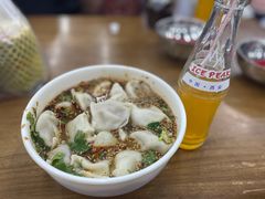 -回坊马二饺子馆