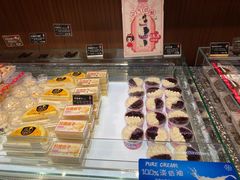 -丁香西饼屋(桂林路店)