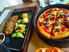 -必胜客(上海新南方商城PH店)