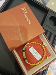 -周生生Chow Sang Sang(东方店)