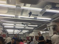 大堂-香港蓮香樓(中環店)