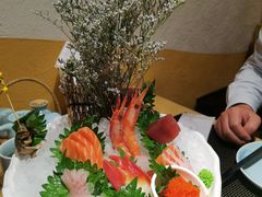-虹料理·日料放题(悠方店)