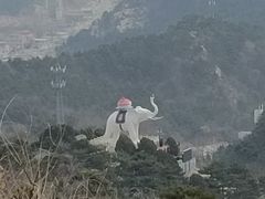 -青岩寺风景区