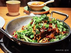 -吃饭皇帝大(长宁龙之梦店)