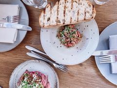 -BOR Eatery(安福路店)