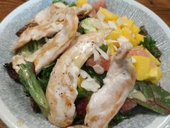 -AFS Cafe & Canteen(闽江二路店)