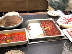 -福禄娃一家人火锅(上地店)