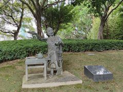 -筼筜书院