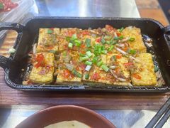 -夜烤·宜宾烧烤(回龙湾店)