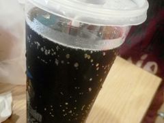-麦当劳(双榆树店)