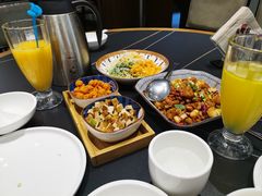 -温馨园·川湘菜馆(经七路店)