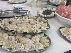 蒸云吞-嘉升大排档(番禺总店)