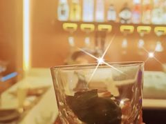 橘香莫吉托-星巴克(天津大悦城第二店)