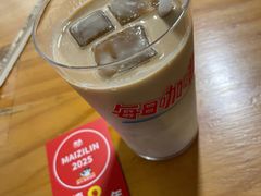 -无牌咖啡&酒馆