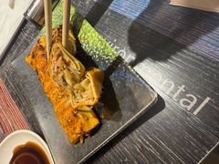 特色菜卷-清真私房烧烤·炭烤鲜牛(创始店)