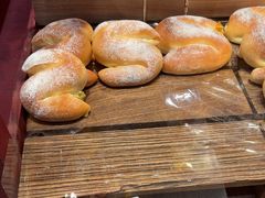 -西村叔叔的店·面包·甜品·蛋糕(崂山丽达店)