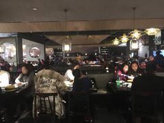大堂-老头儿油爆虾·知味杭州(爱琴海购物中心)