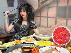 -要德火锅(泰隆商业街店)