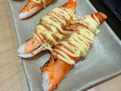 -友壹町寿司(新DNA购物中心店)