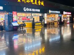 -贵阳龙洞堡国际机场-T2航站楼