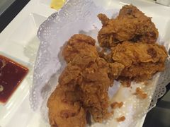 -釜山火炉·海鲜烤肉(紫藤路店)