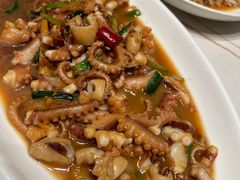 -金海湾海鲜排档(朱家尖店)