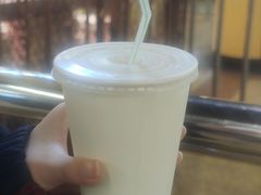 -许记生煎(遵义路店)