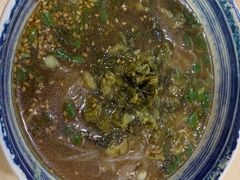 酸菜米线-林静小吃(复兴路店)