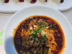 -川人百味(亿合城店)