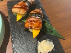 -七条鱼日本料理(远洋乐堤港店)