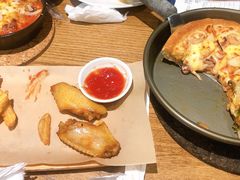 -必胜客(宁波天一水街店)