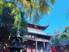 -长春观